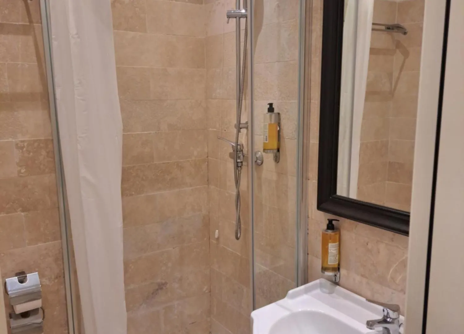 Hotel Dei Quiriti Suite Rome